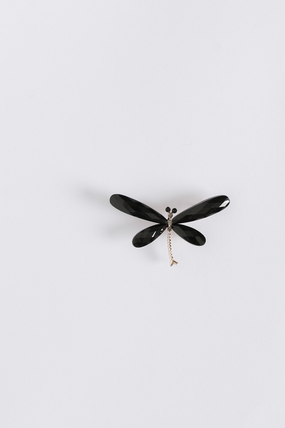 BROCHE LIBÉLULA