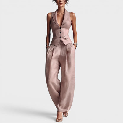 Noelia™ | Conjunto elegante