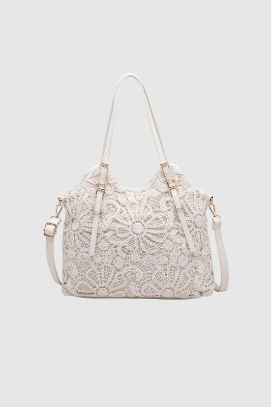 SHOPPER BORDADOS