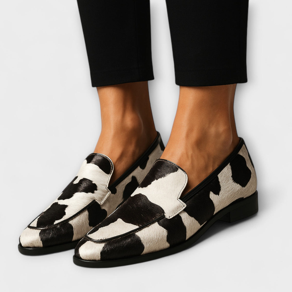 Margarita - Mocasines Modernos para Conforto y Estilo