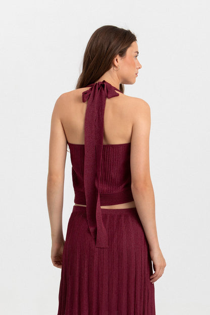 TOP CRUZADO LAZADA