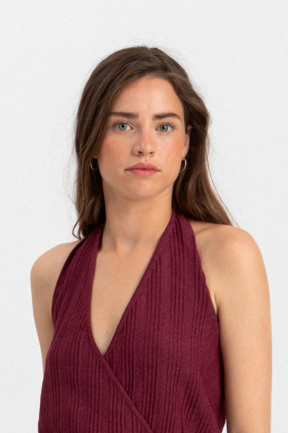 TOP CRUZADO LAZADA
