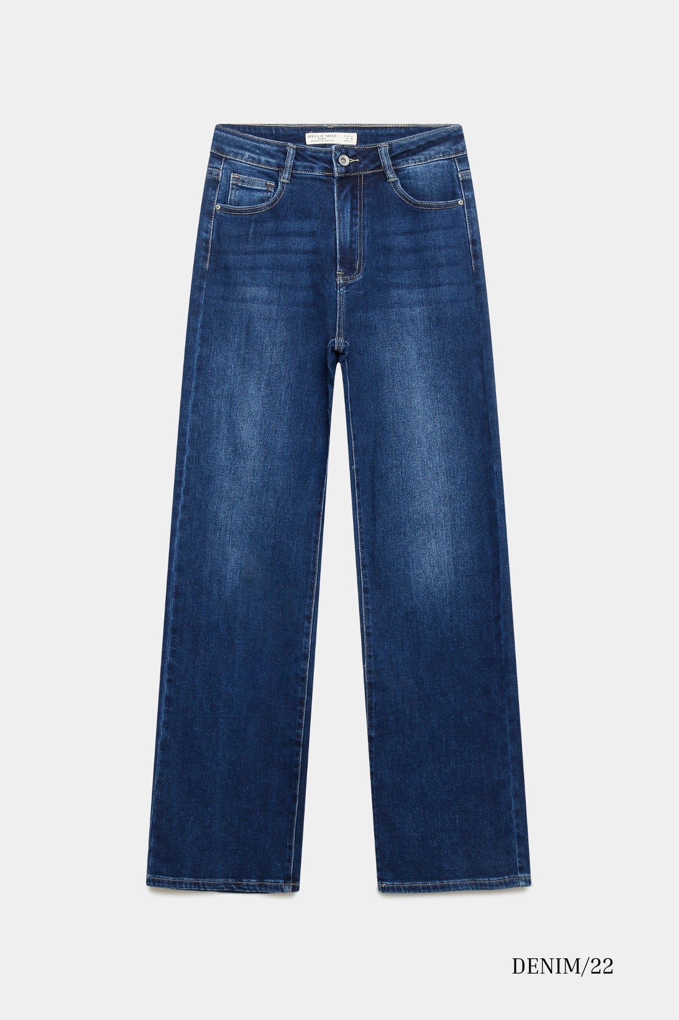 JEANS MISS STRETCHY