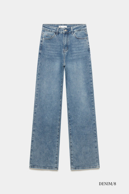 JEANS MISS FLEXIBLE