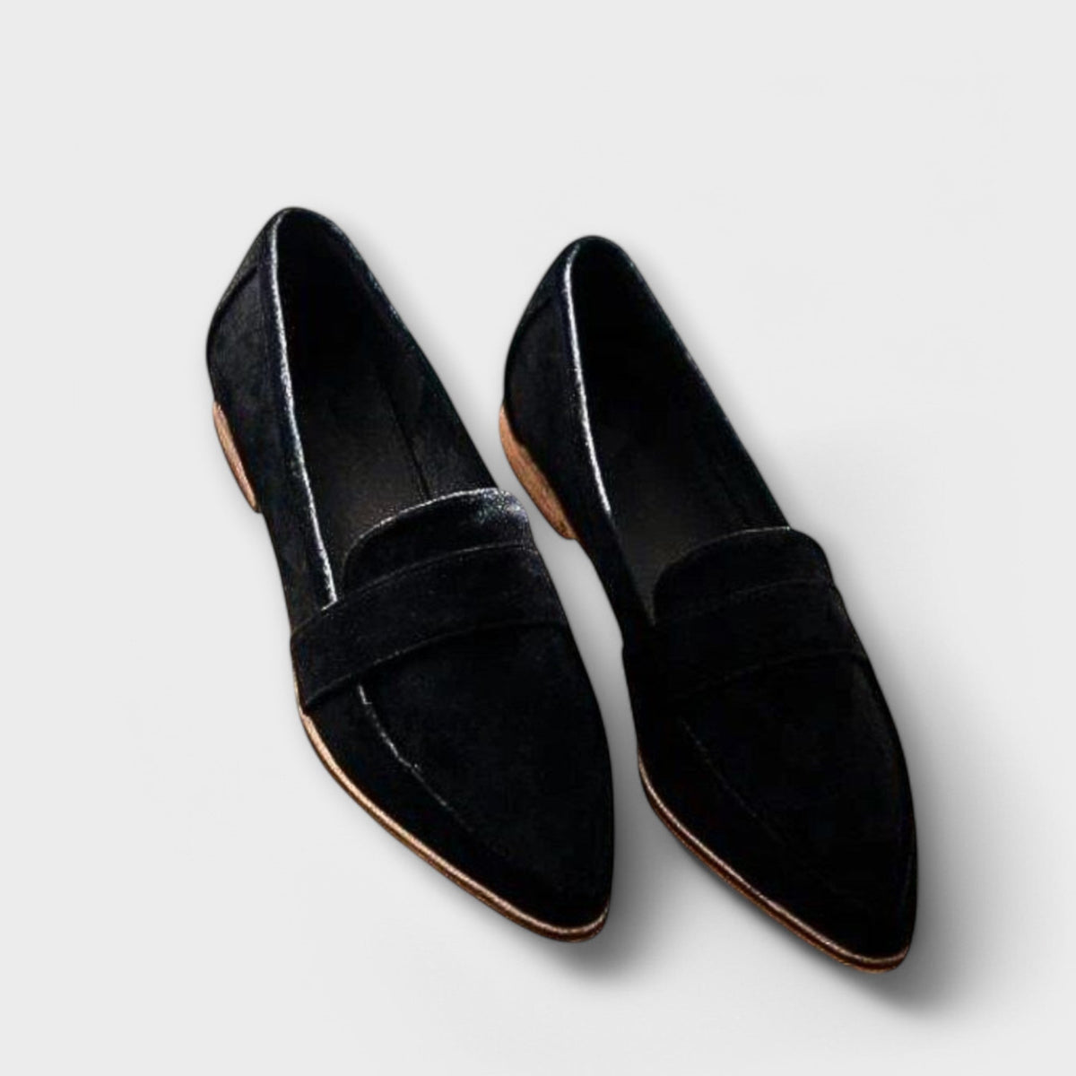 Elora - Zapatos Solares Femeninos Estilosos