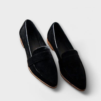 Elora - Zapatos Solares Femeninos Estilosos
