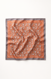 BRICK RED