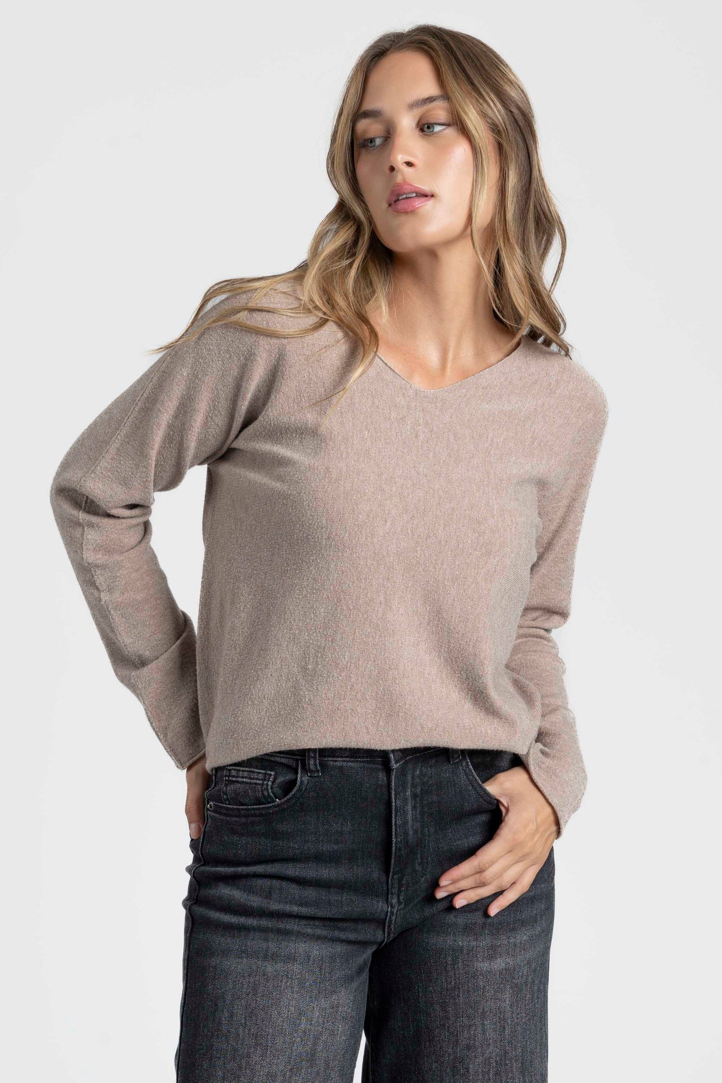 JERSEY ARMONIAS PUNTO