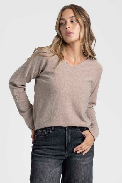 JERSEY ARMONIAS PUNTO