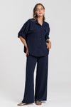 NAVY BLUE