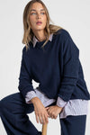 NAVY BLUE