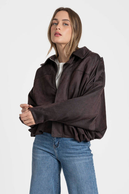 BOMBER ARMONIAS ANTE