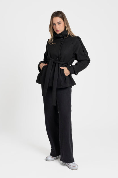 CHAQUETA ARMONIAS NICOLE