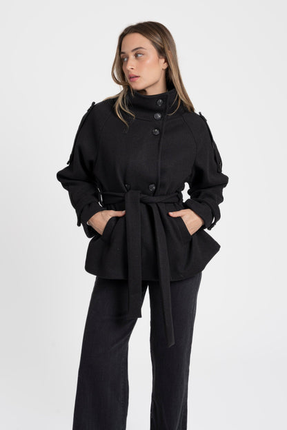 CHAQUETA ARMONIAS NICOLE