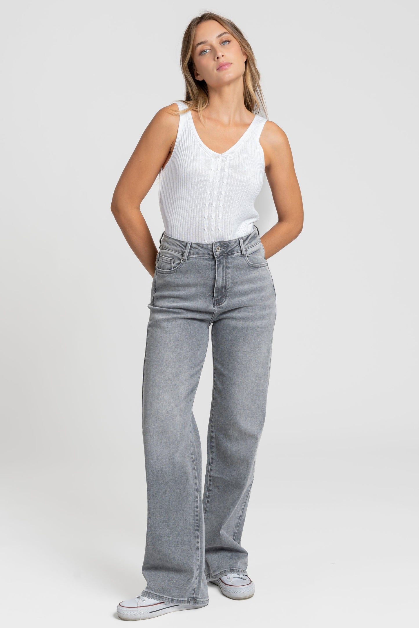 JEANS MISS STRETCHY