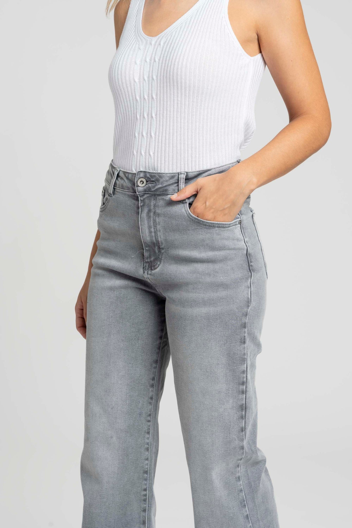 JEANS MISS STRETCHY