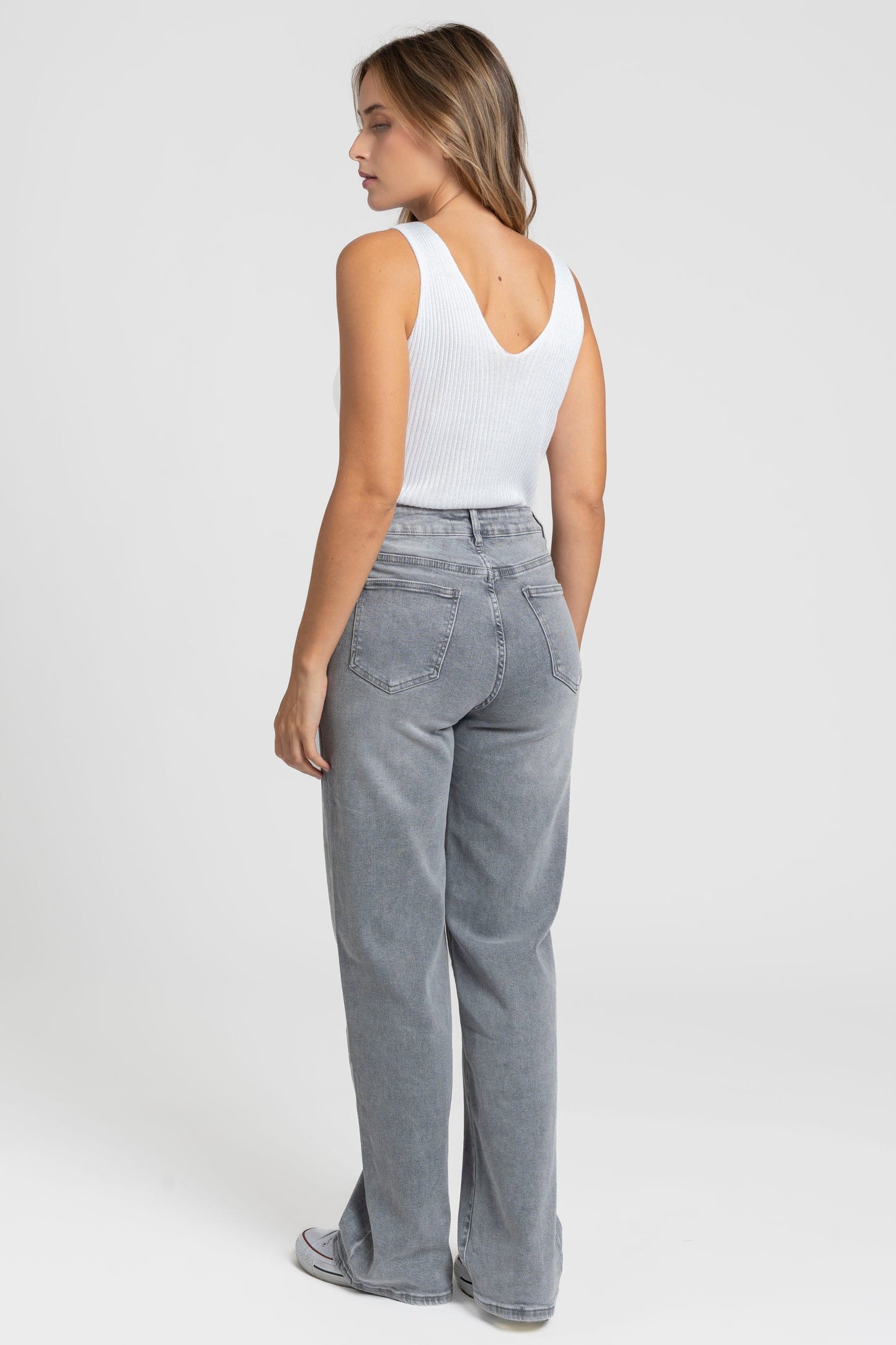 JEANS MISS STRETCHY