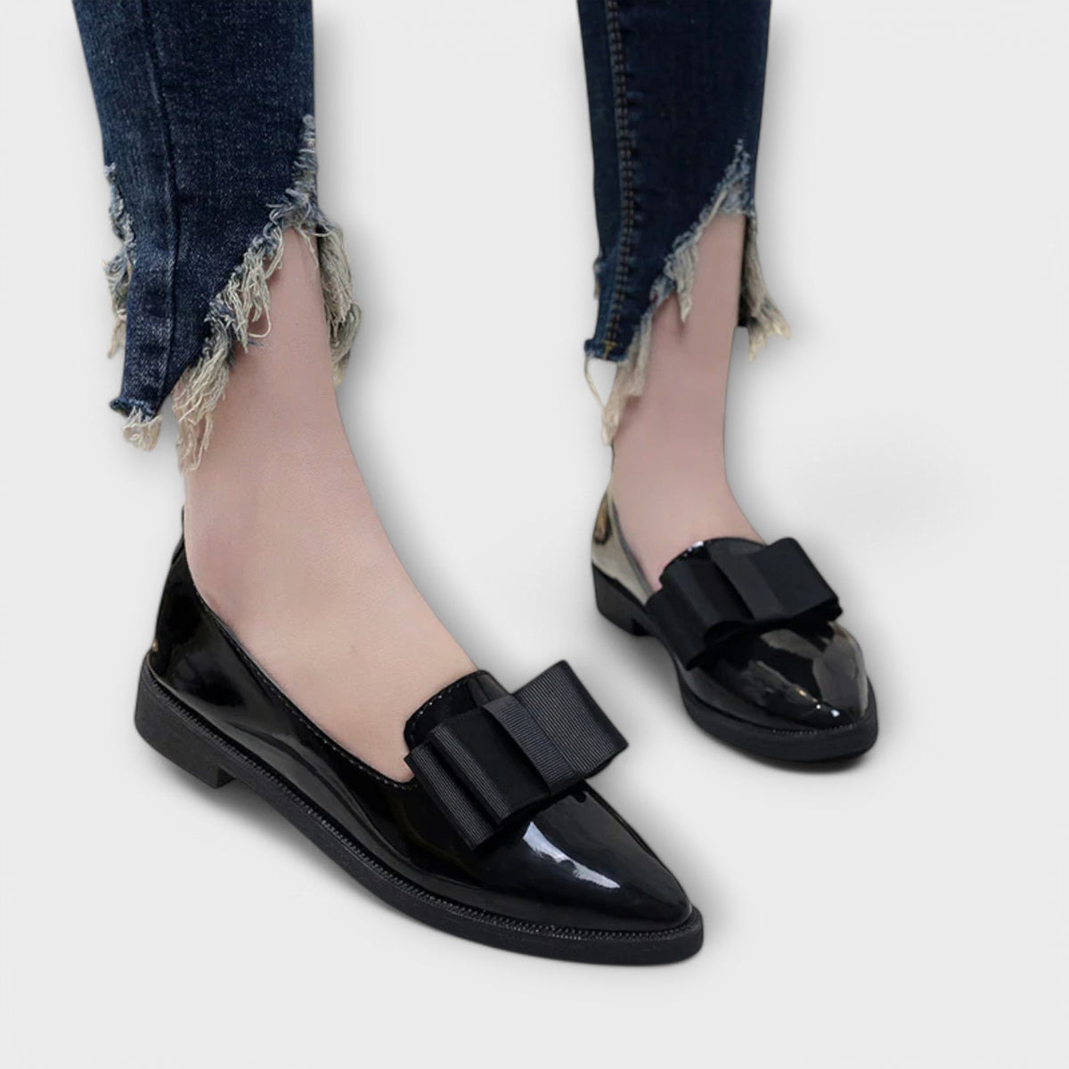 Catarina - Mocasines Femeninos de Alta Calidad