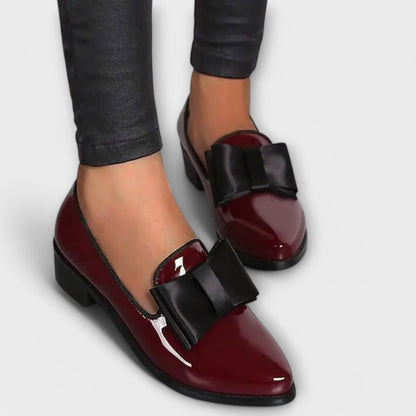 Catarina - Mocasines Femeninos de Alta Calidad