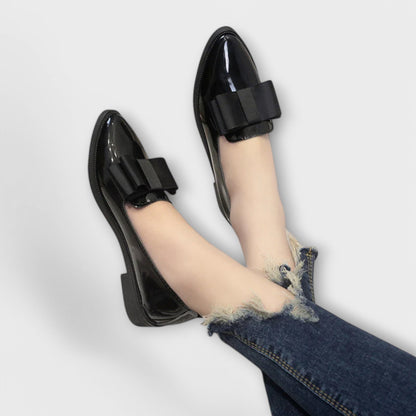 Catarina - Mocasines Femeninos de Alta Calidad