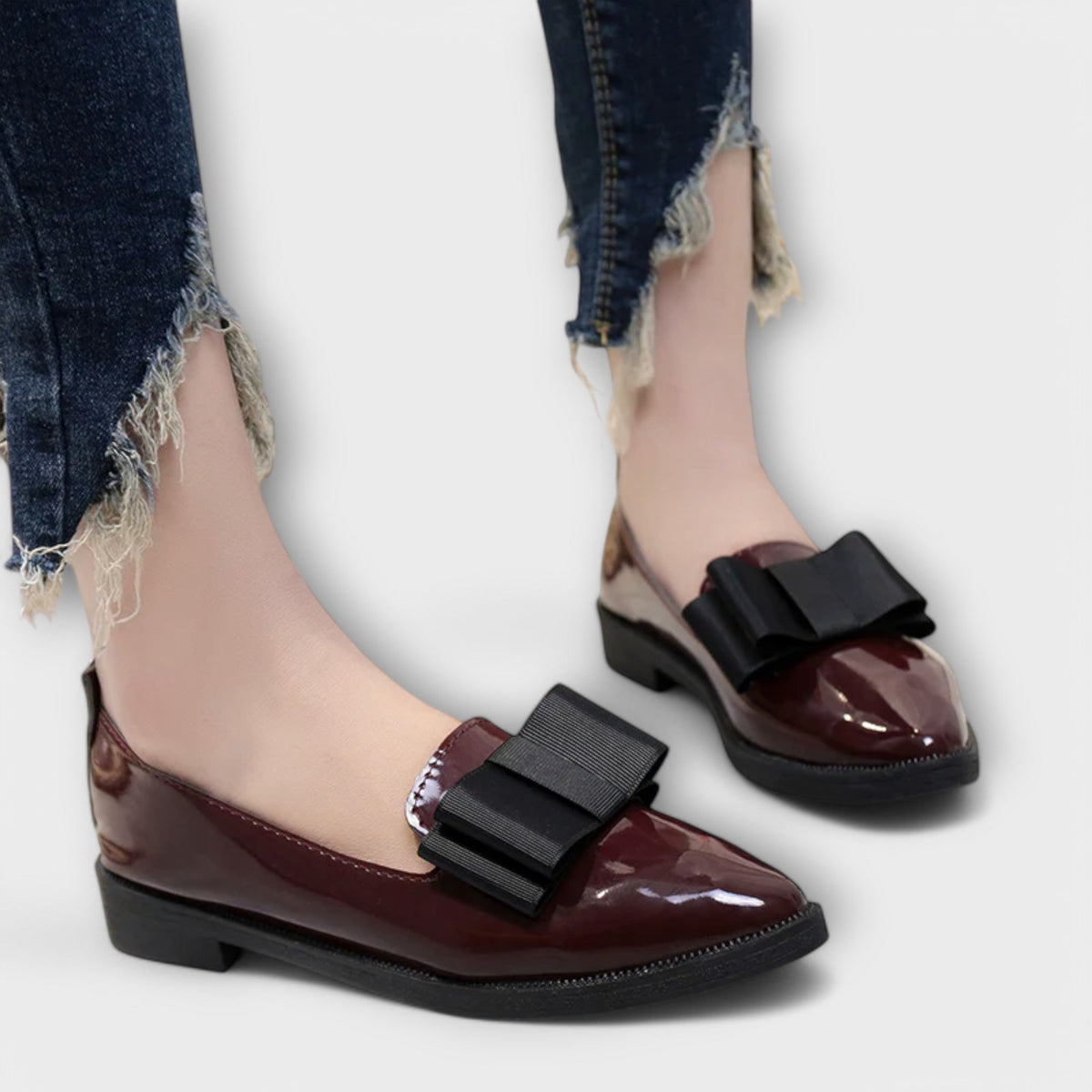 Catarina - Mocasines Femeninos de Alta Calidad