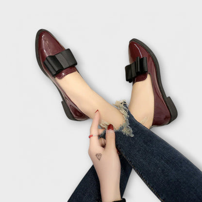 Catarina - Mocasines Femeninos de Alta Calidad