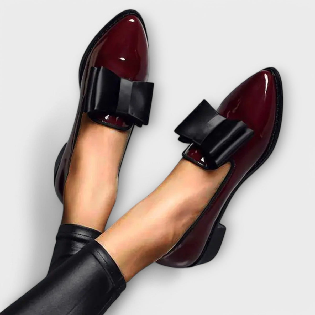 Catarina - Mocasines Femeninos de Alta Calidad