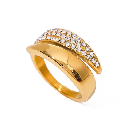 Elena™ | Anillo premium