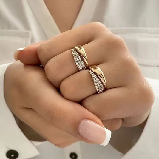 Elena™ | Anillo premium