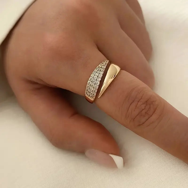 Elena™ | Anillo premium