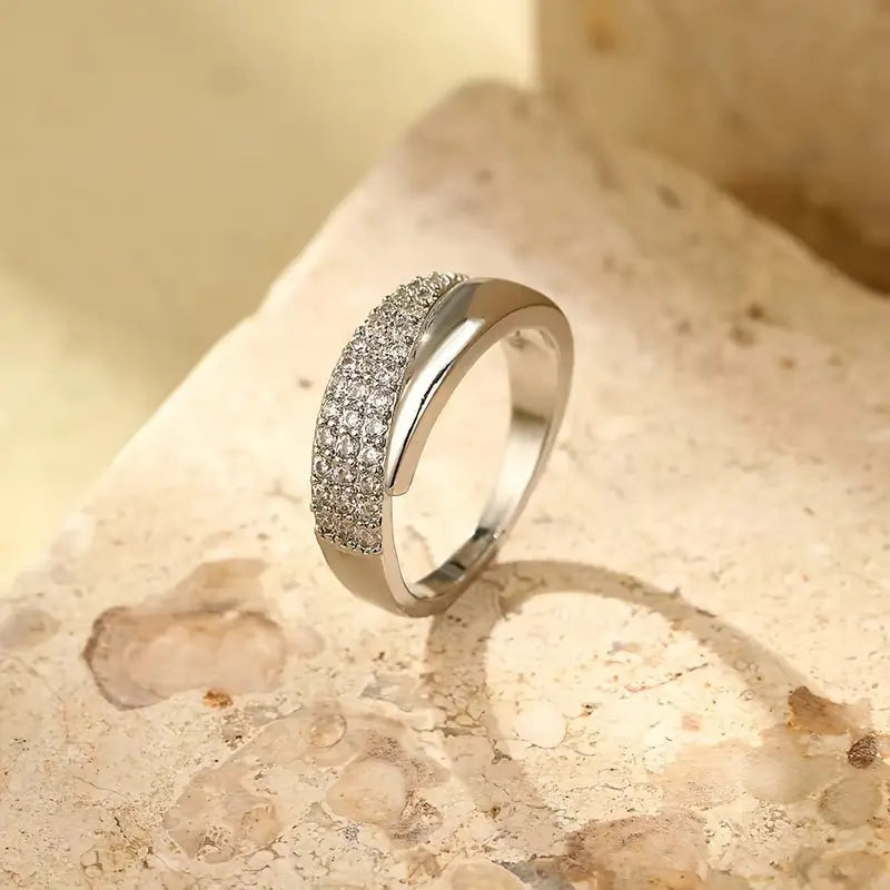 Elena™ | Anillo premium