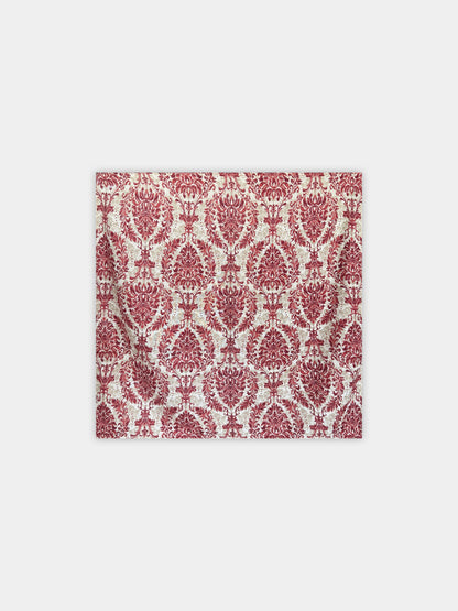 PAÑUELO ARMONIAS ESTAMPADO