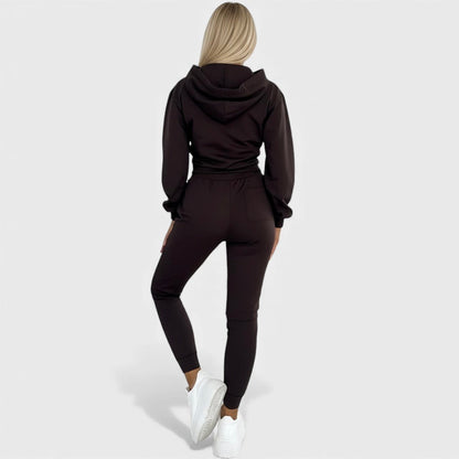 Rosana™ | Conjunto relajado con toque chic