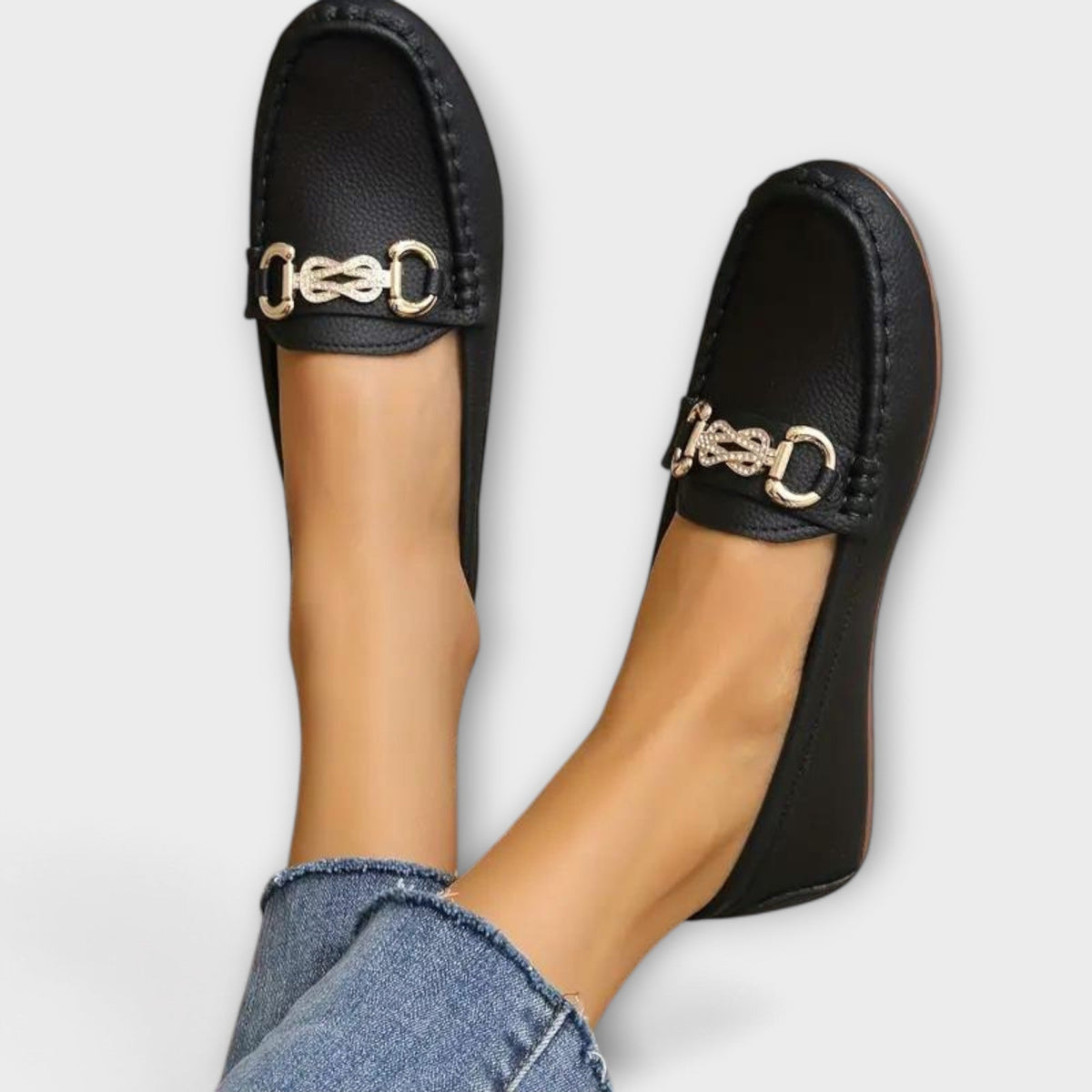 Lara - Zapatos Loafers