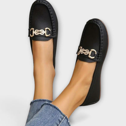 Cristina - Zapatos Loafer