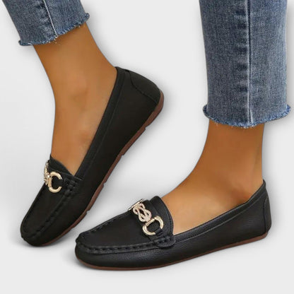 Cristina - Zapatos Loafer