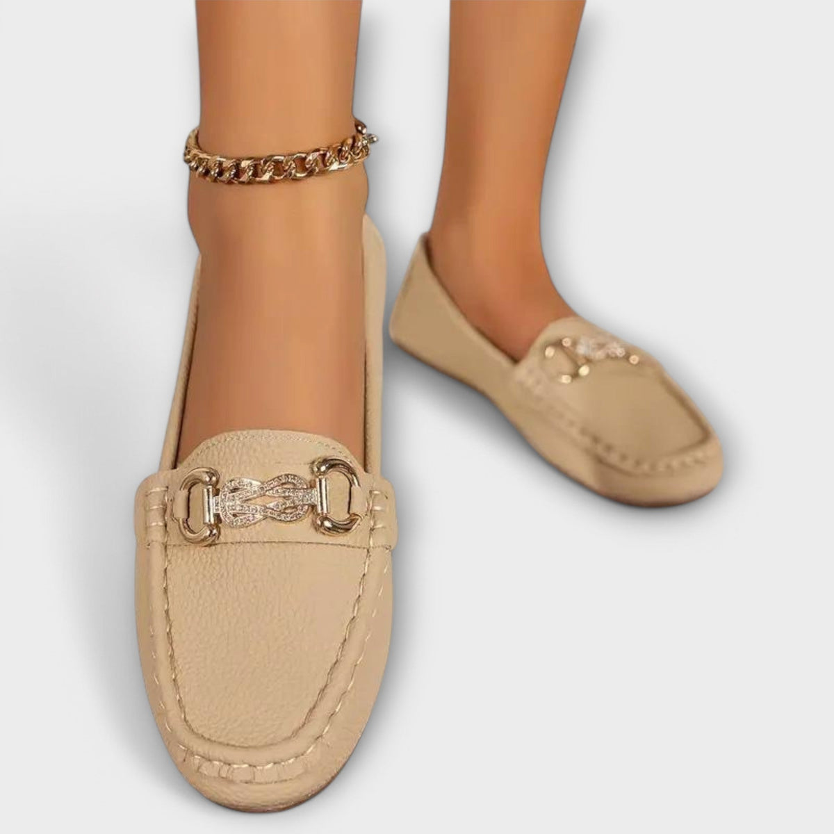 Lara - Zapatos Loafers