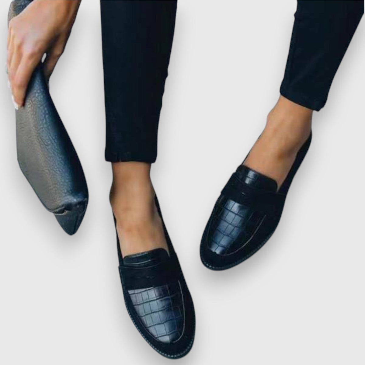 Sónia - Zapatos Loafer