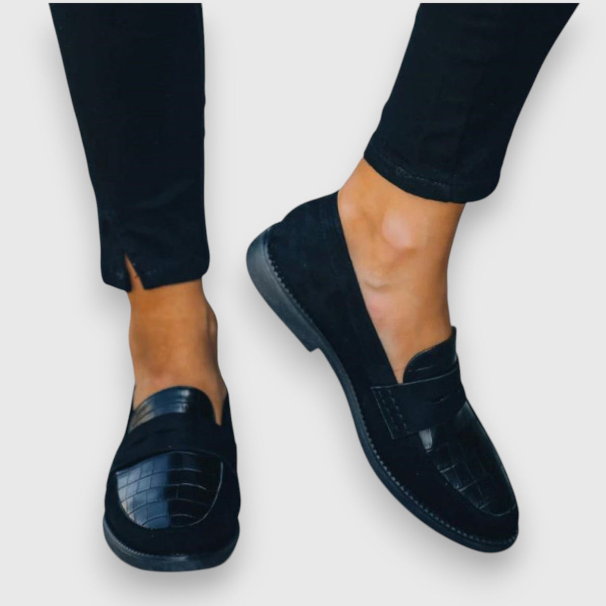 Sónia - Zapatos Loafer