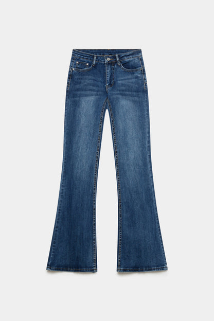 JEANS  FLAFLA