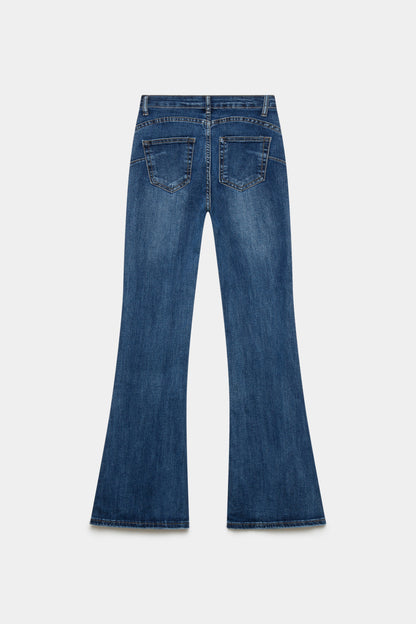 JEANS  FLAFLA