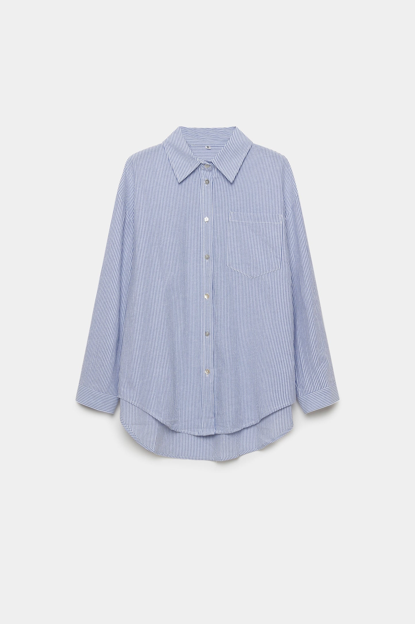 CAMISA ARMONIAS RAYAS