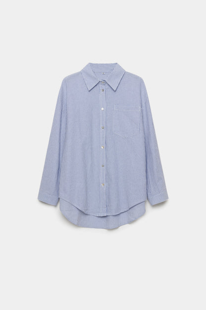 CAMISA ARMONIAS RAYAS