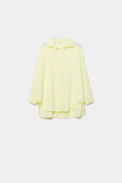 CAMISA ARMONIAS OVERSIZE