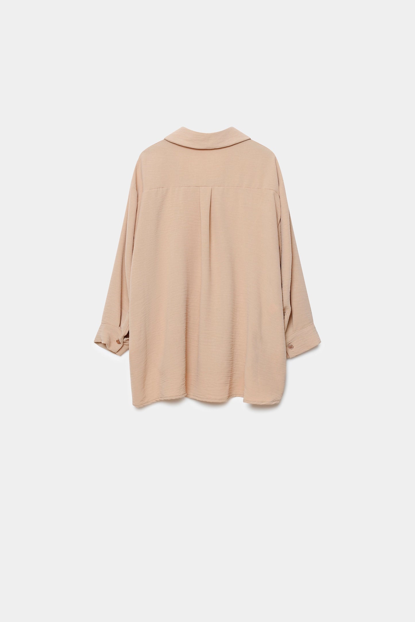 CAMISA ARMONIAS OVERSIZE