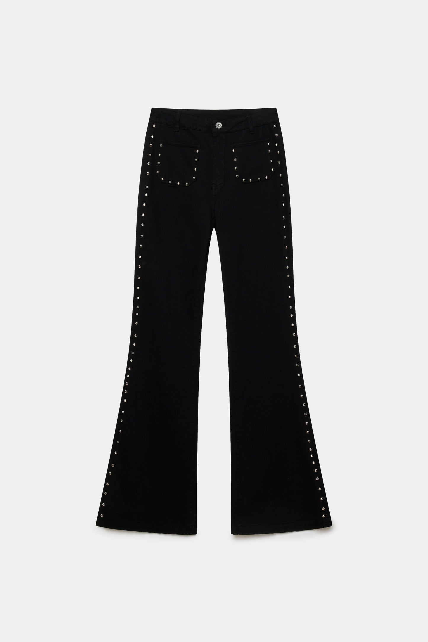 JEANS TEEN TACHUELAS