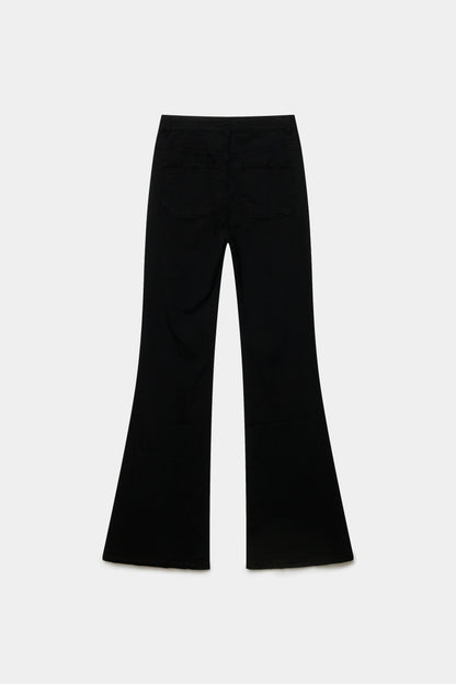 JEANS TEEN TACHUELAS