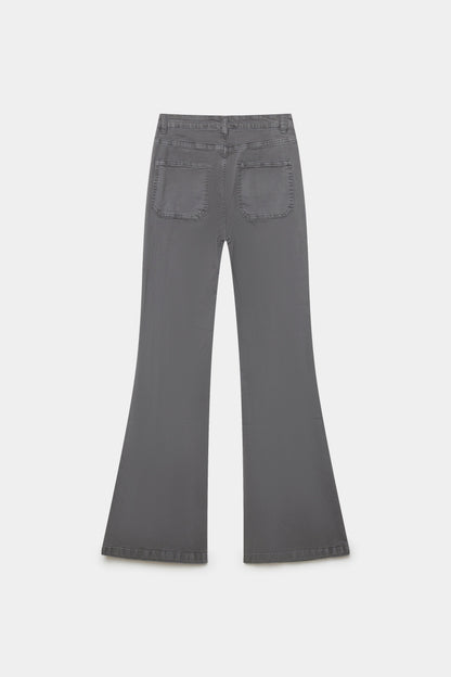 JEANS TEEN TACHUELAS
