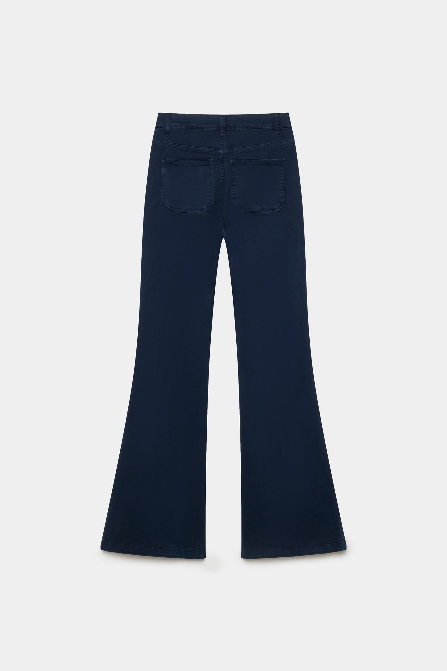 JEANS TEEN TACHUELAS