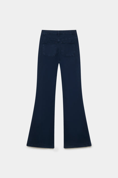 JEANS TEEN TACHUELAS